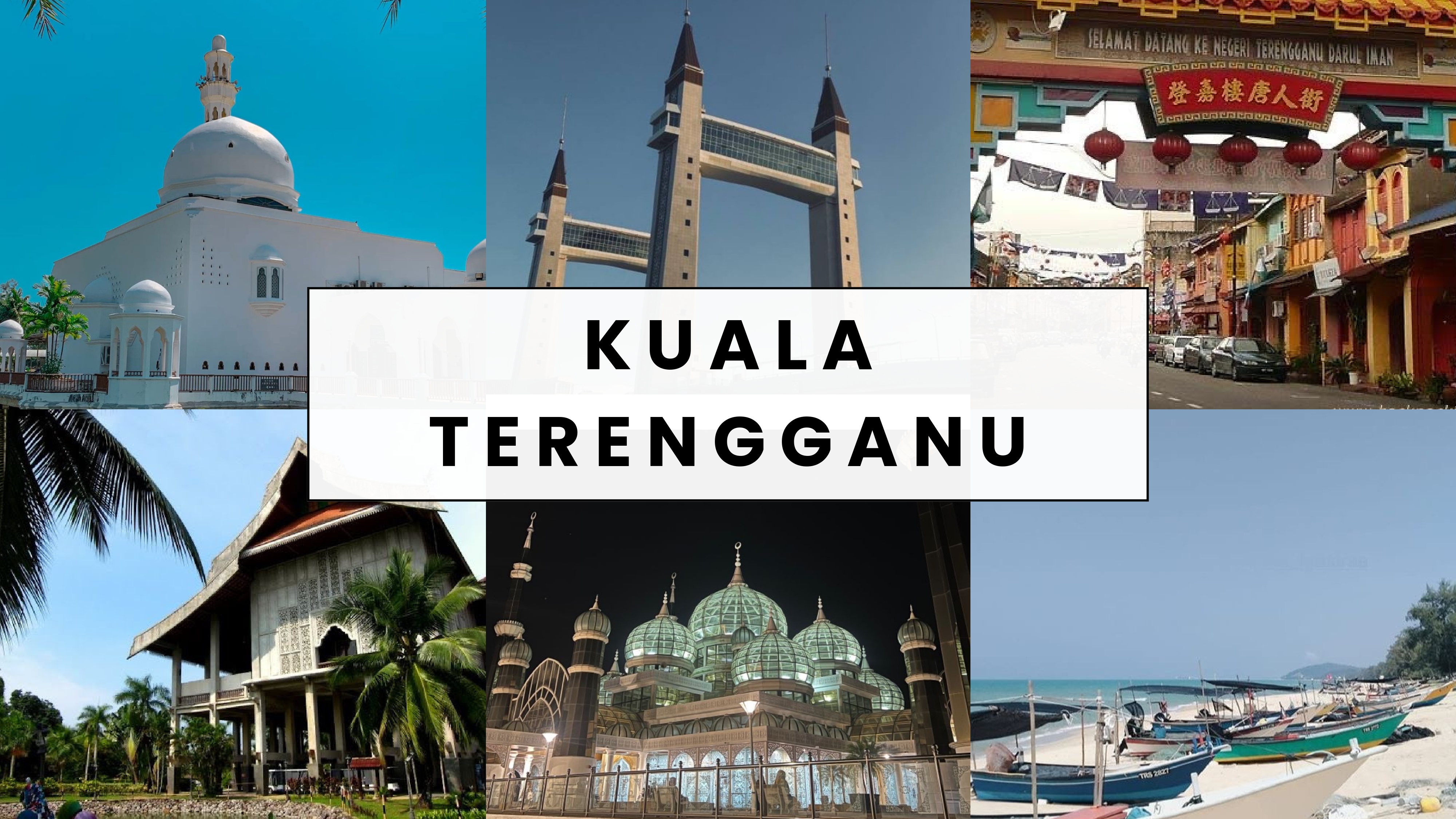 Terengganu
